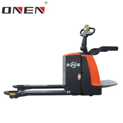 1t - 5t Jiangmen 3000~5000mm Cbd transpaleta eléctrica ajustable